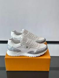 Picture of Louis Vuitton Shoes _SKULVsz38-44jyq010217630